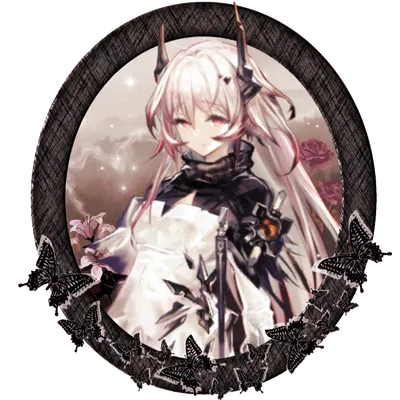 Theresa | Arknights