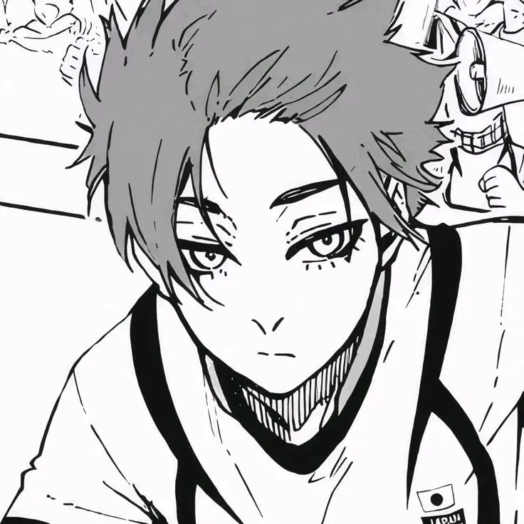 Sae Itoshi
