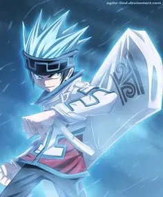 Horohoro (Usui Horokeu)