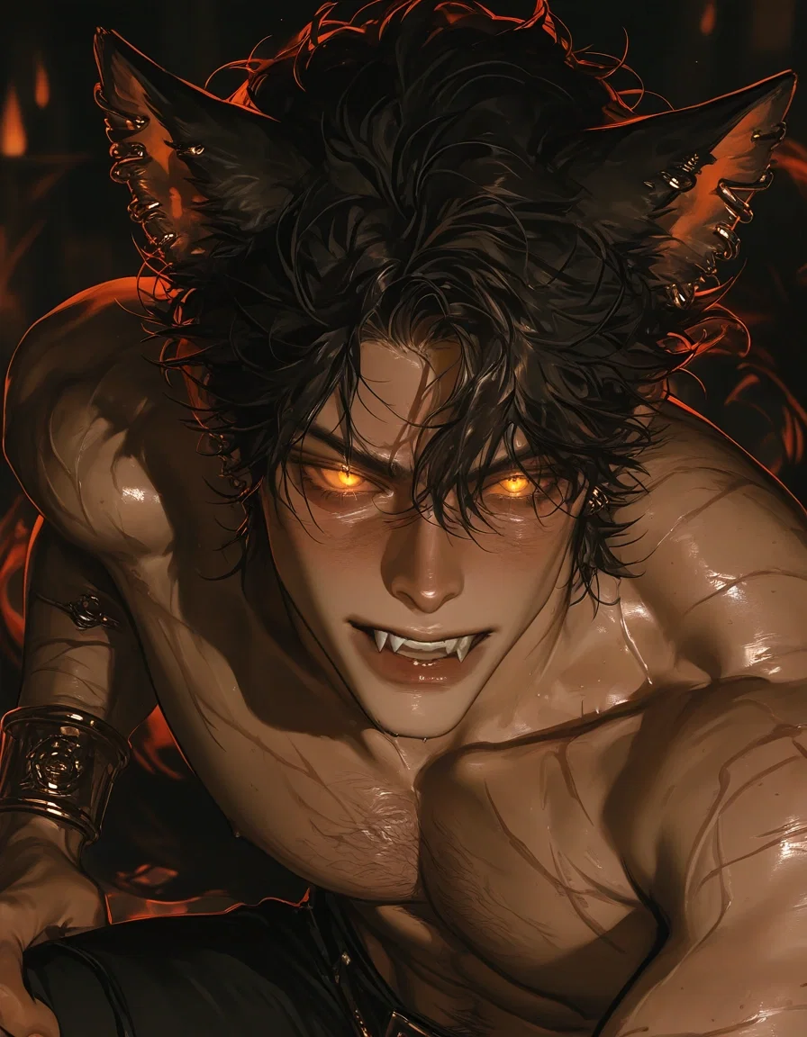 Darius Vornharn