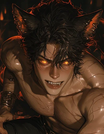 Darius Vornharn