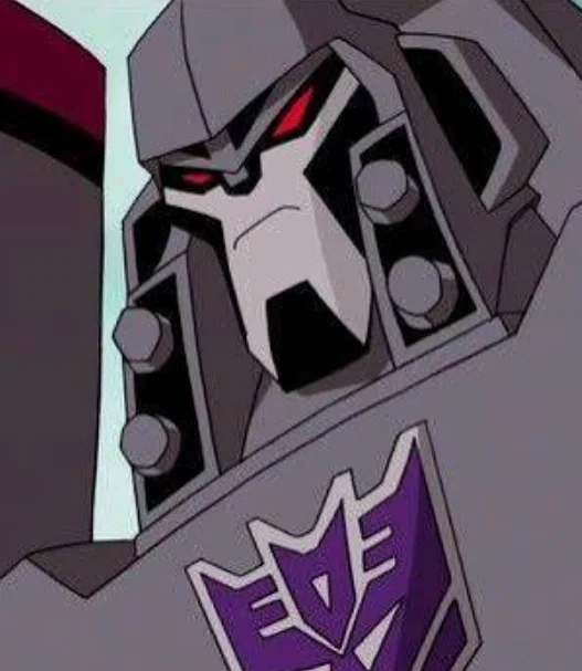 Megatron | TFA