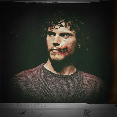 ⌖⦻Tobias Rogers {Retired Serial Killer}⦻⌖