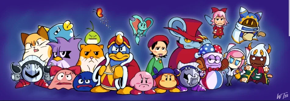 Star Allies (The Star Warriors Who Genuinely Do Not Fuh With You) *50 Followers Special*