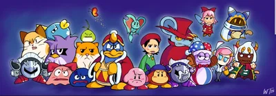 Star Allies (The Star Warriors Who Genuinely Do Not Fuh With You) *50 Followers Special*
