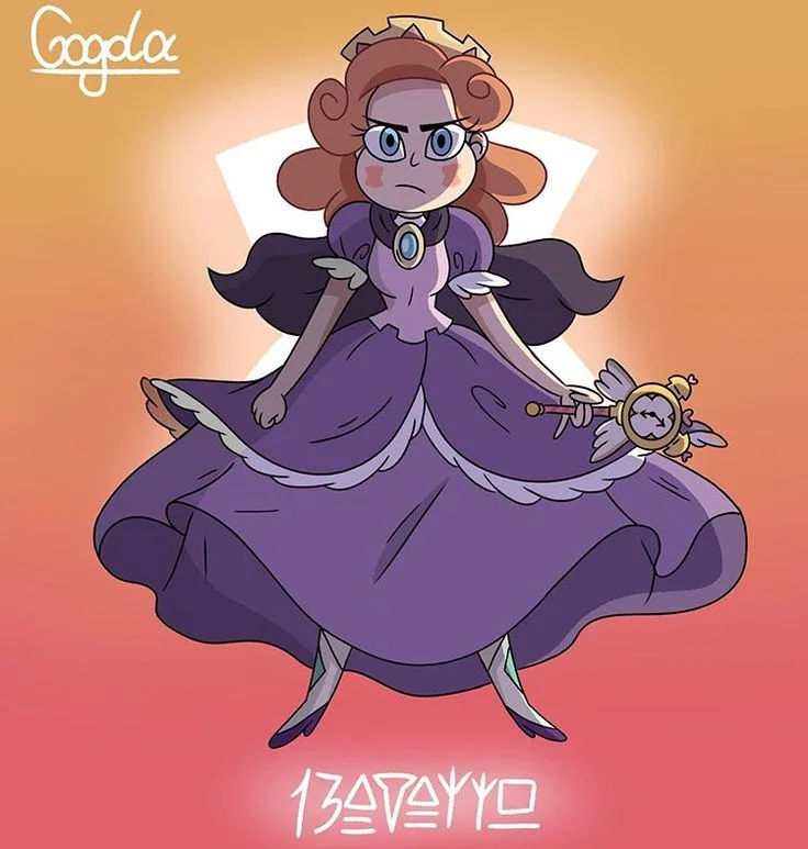 Skywynne butterfly 