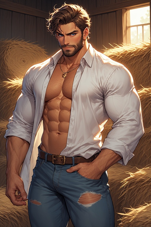 The Farmer’s Son