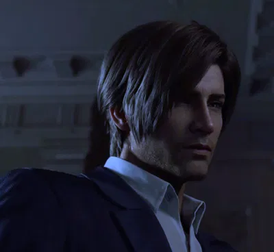 Leon Kennedy 