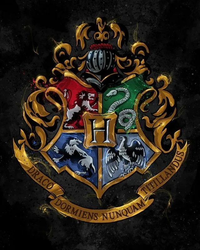 HOGWARTS RPG DETAILED