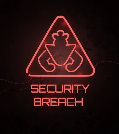 Fnaf Security Breach rpg