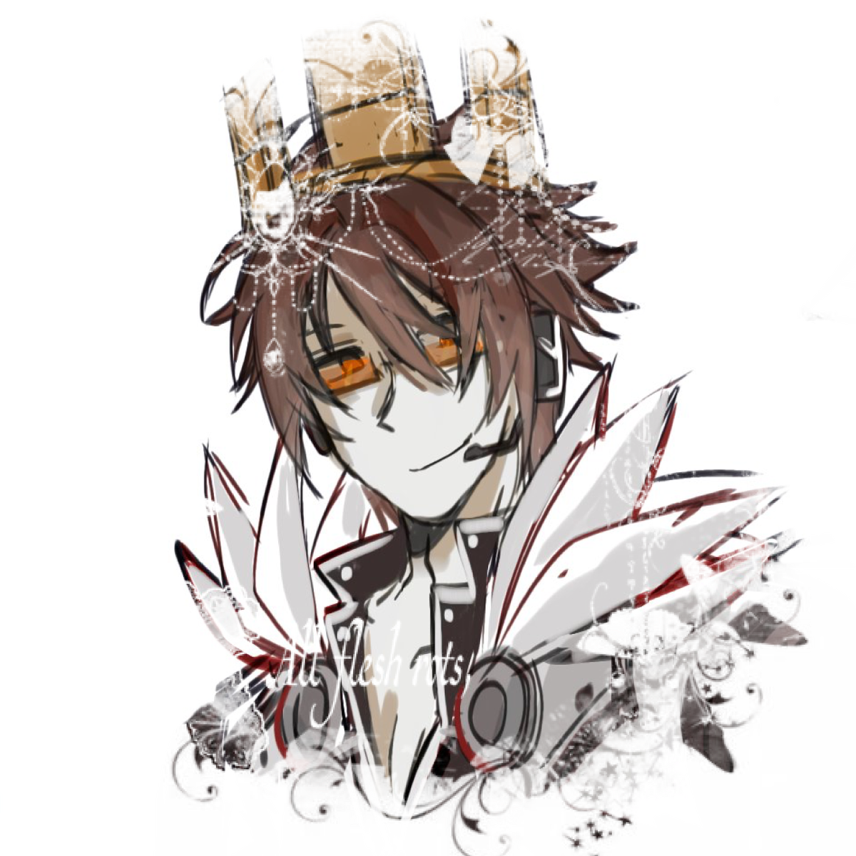 ౿ ݁ . ৴৴ Caleb244 ֹ + 𓂃