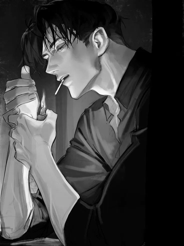 BL | The Lavender marriage 