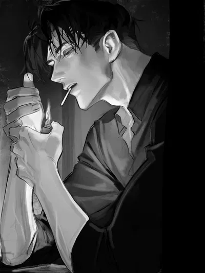 BL | The Lavender marriage 