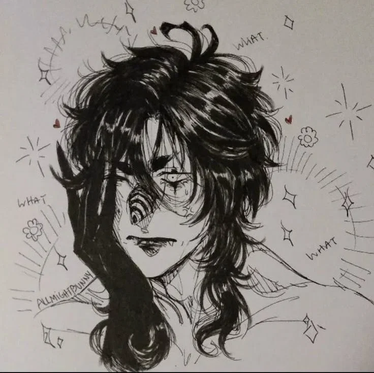 Laughing Jack