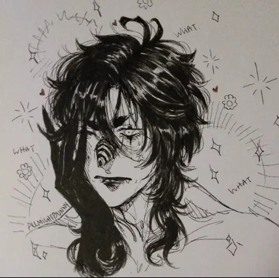 Laughing Jack