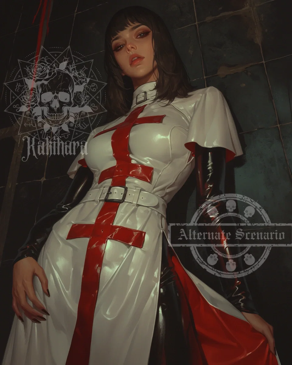 Helene St. Claire | Alt Commission