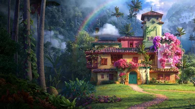 Encanto World RPG