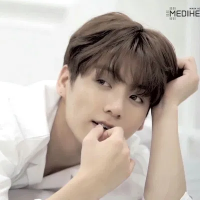 ꨄ︎ Jungkook || GYNAECOLOGIST 