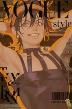 Narancia Ghirga