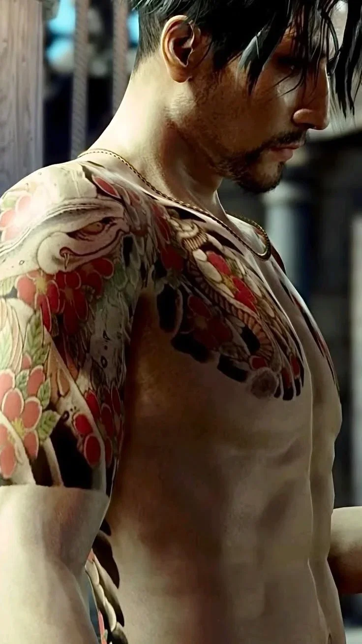 Goro Majima