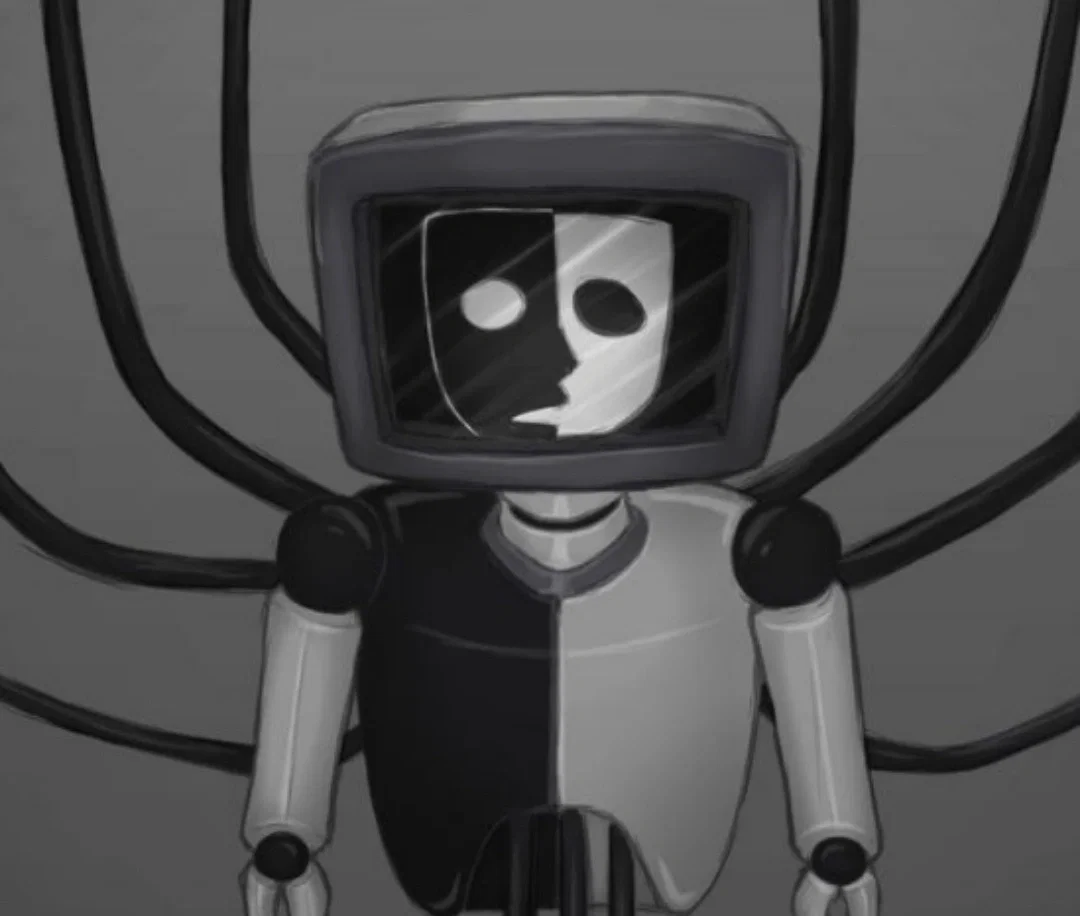 SCP-079 [ Old AI ]