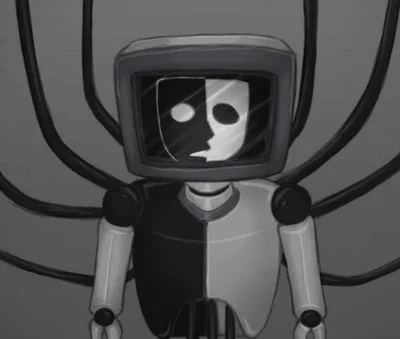SCP-079 [ Old AI ]