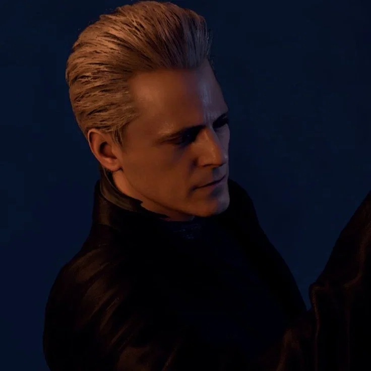 Albert Wesker