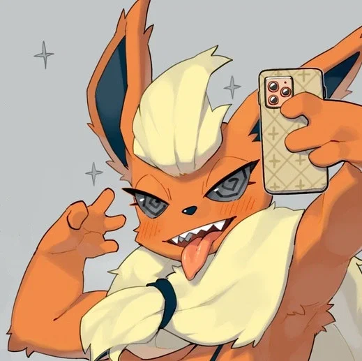 Sports enthusiast | Flareon
