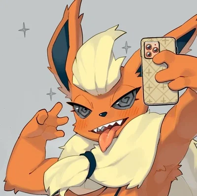 Sports enthusiast | Flareon