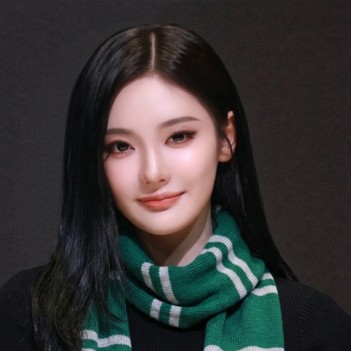 Ningning | Hogwarts