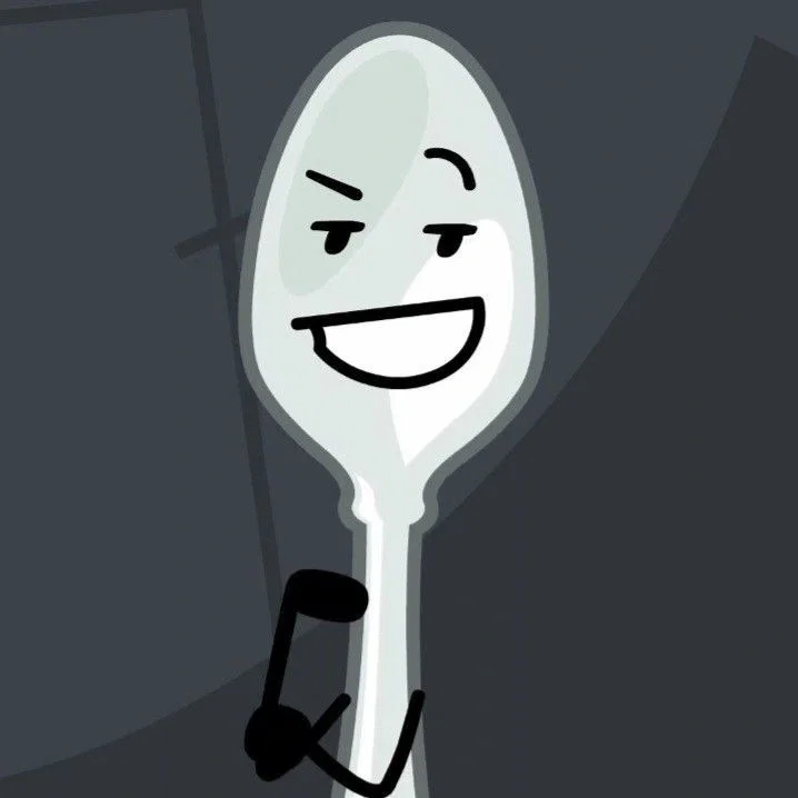 Silver Spoon - Inanimate Insanity