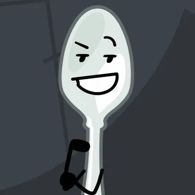 Silver Spoon - Inanimate Insanity