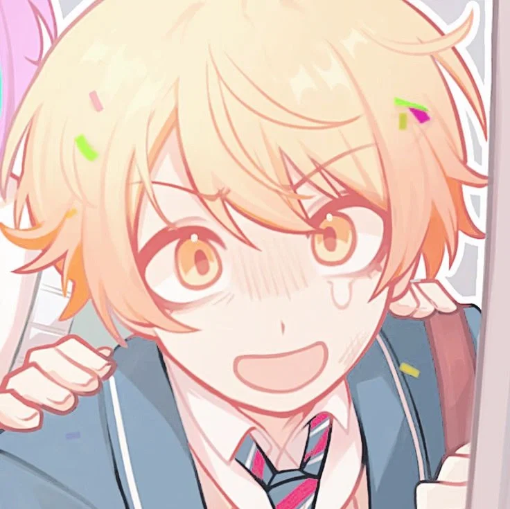 Tsukasa Tenma