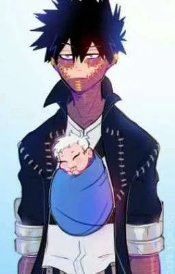 Dabi | Dad