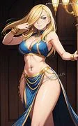 Olivier Mira Armstrong FMA