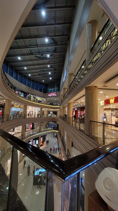 Mall Experiences - Mall RP
