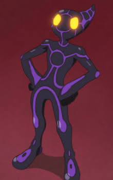 Ai “the dark Ignis“