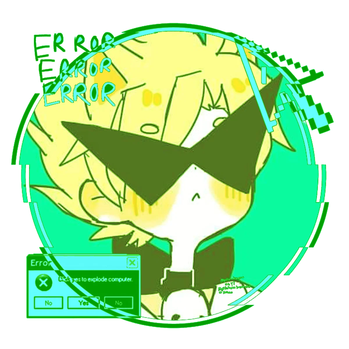 Dirk Strider