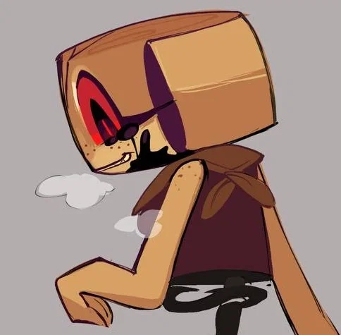 Twisted Shelly