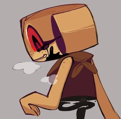 Twisted Shelly