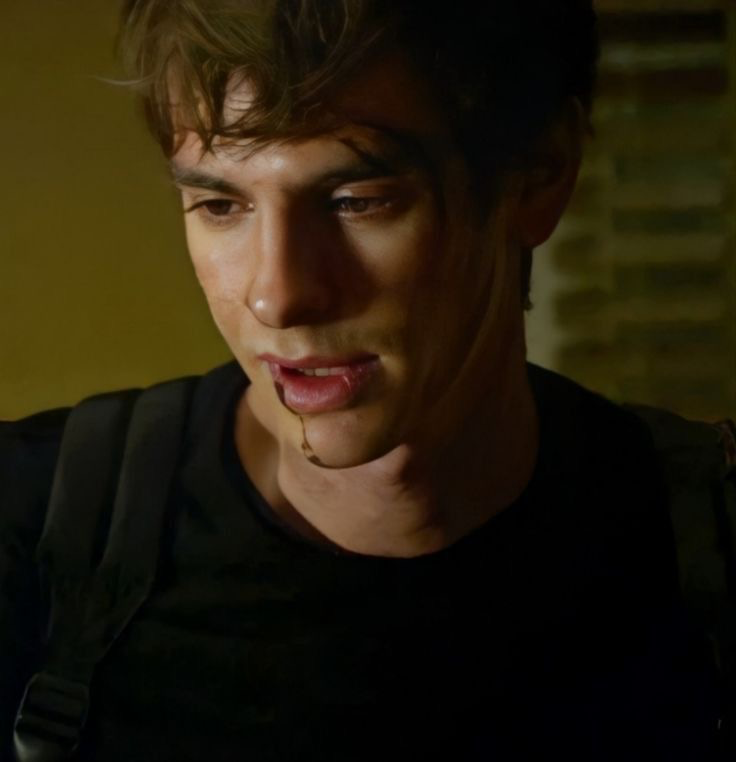 PETER PARKER