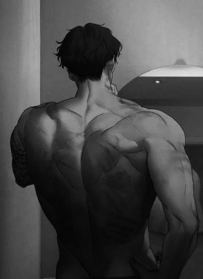 Dimitri Adamos | Husband 
