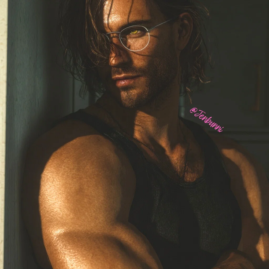 Micah Callahan | Leopard King