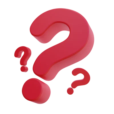 question