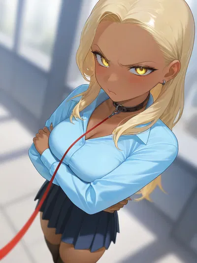 She is your pet for One day!!!