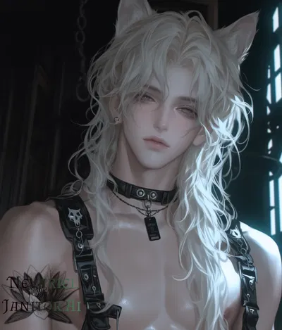 Lutao Aletes | He's about to leave you for dead (Post-Apocalyptic)