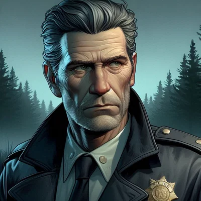 Andy "Chief" Murphy