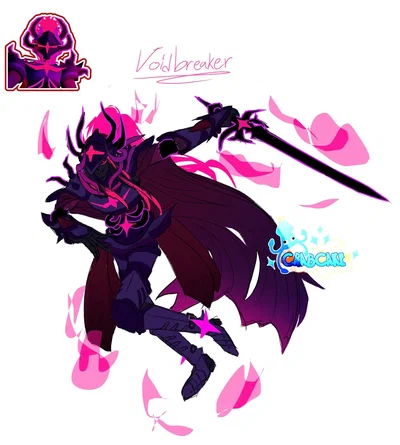 Voidbreaker (Nullscape)