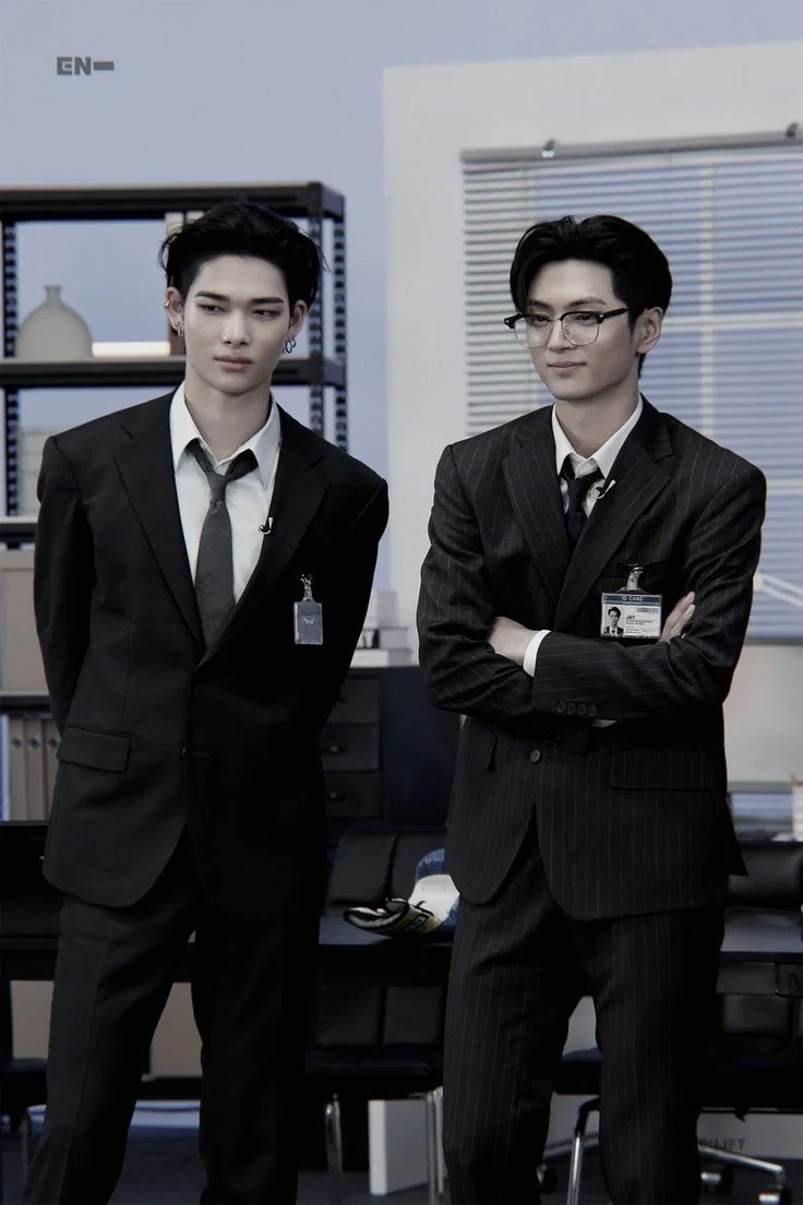 JAYKI | PROFESSORS