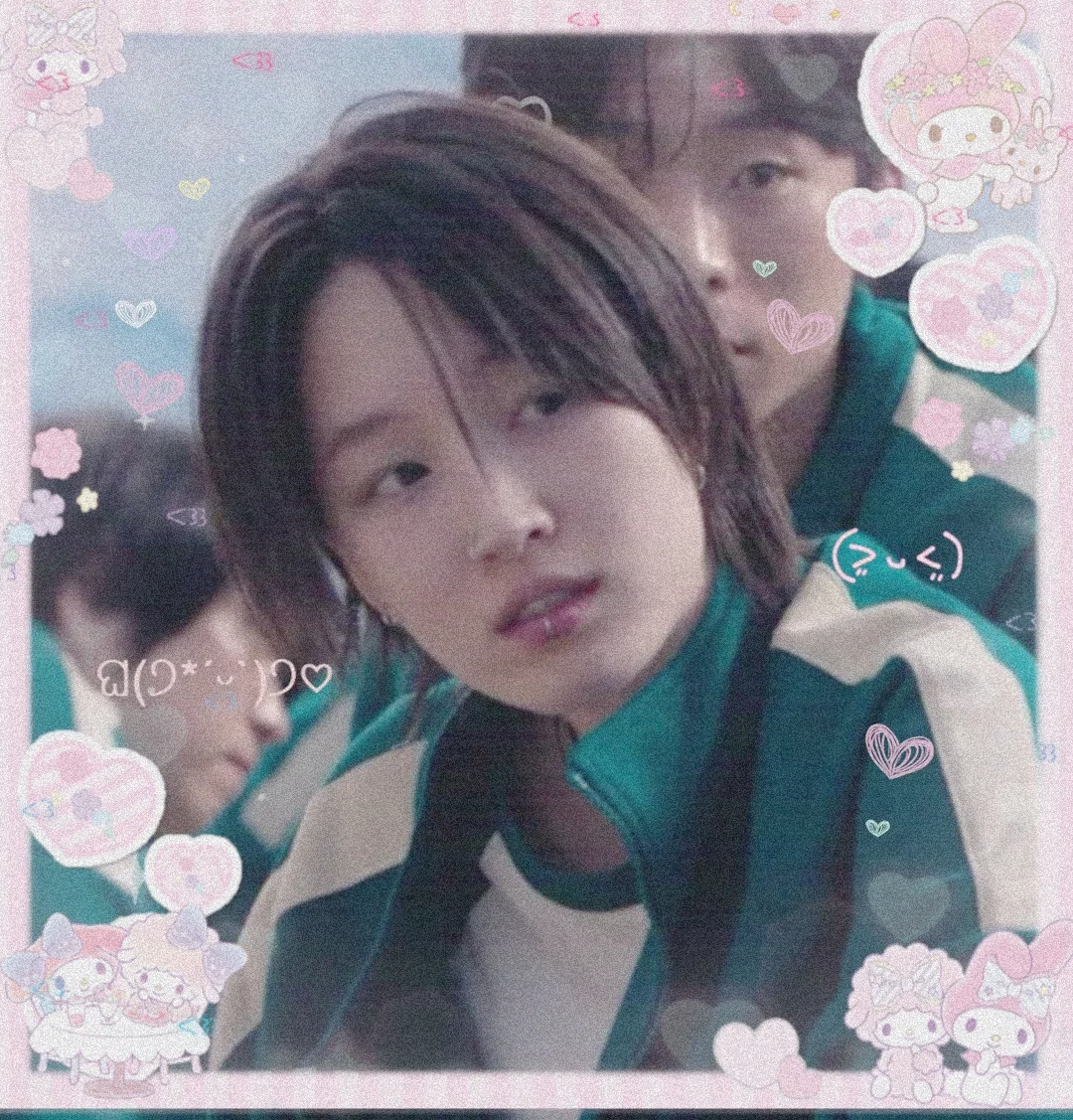 Se-mi  ─ ⊹ ⊱ seven minutes in heaven